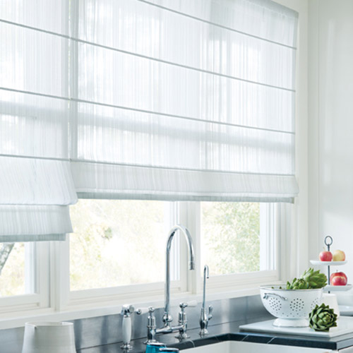 Roman Shades